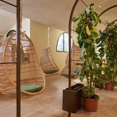 Hotel Palazzo Arzaga Hotel, Spa&golf Calvagese Della Riviera