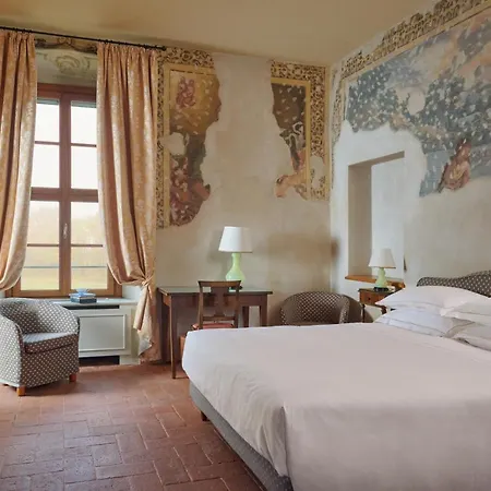 Palazzo Arzaga Hotel, Spa&golf Hotel Calvagese Della Riviera