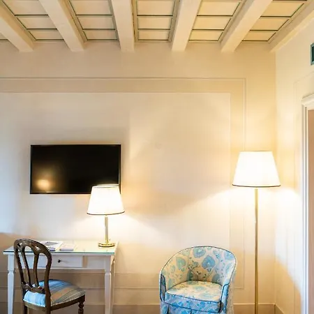 Palazzo Arzaga Hotel, Spa&golf Hotel Calvagese Della Riviera