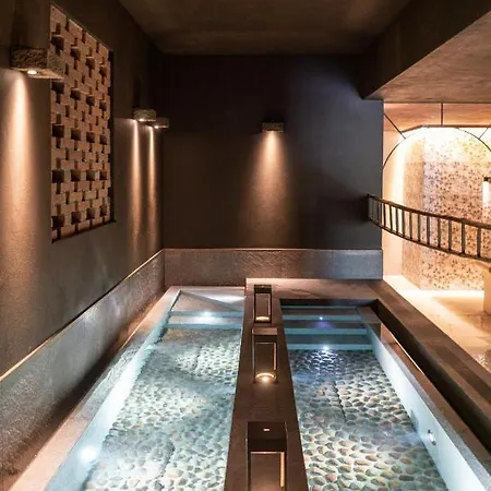 Palazzo Arzaga Hotel, Spa&golf Hotel Calvagese Della Riviera