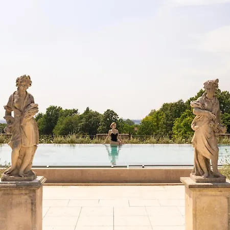 Hotel Palazzo Arzaga Hotel, Spa&golf Calvagese Della Riviera