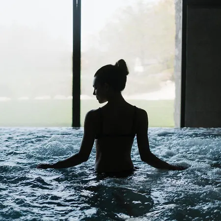 Palazzo Arzaga Hotel, Spa&golf Hotel Calvagese Della Riviera