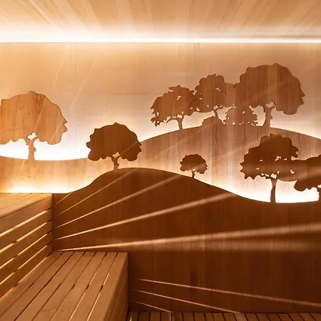 Hotel Palazzo Arzaga Hotel, Spa&golf