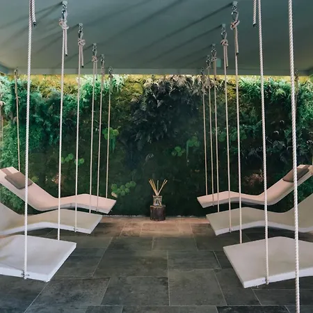 Palazzo Arzaga Hotel, Spa&golf Hotel