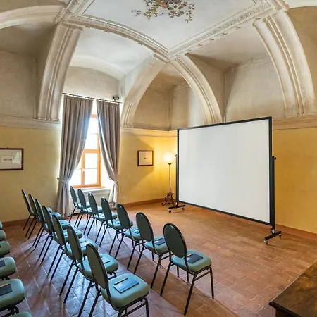 Palazzo Arzaga Hotel, Spa&golf