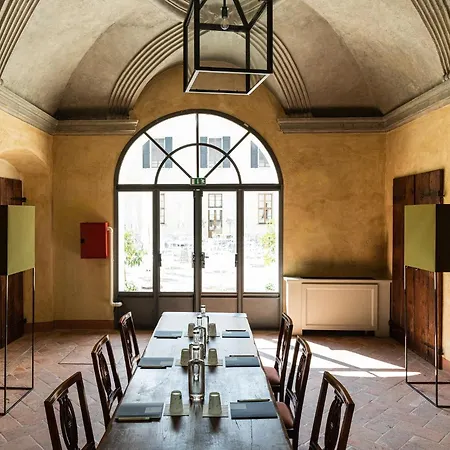 Hotel Palazzo Arzaga Hotel, Spa&golf 5*