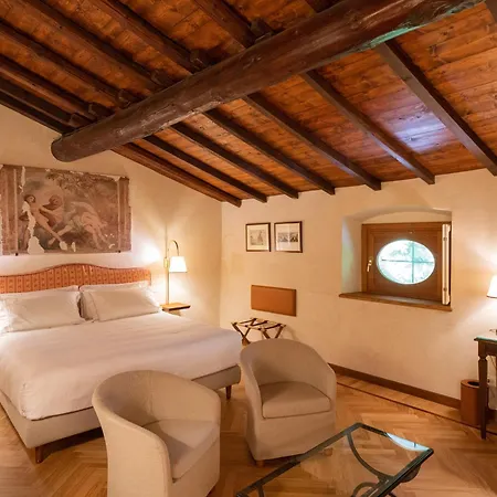 Palazzo Arzaga Hotel, Spa&golf