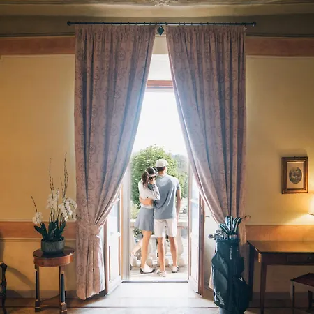 Palazzo Arzaga Hotel, Spa&golf