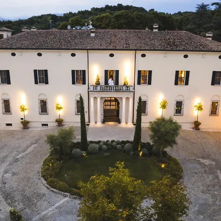 Palazzo Arzaga Hotel, Spa&golf Calvagese Della Riviera