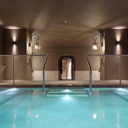 Palazzo Arzaga Hotel, Spa&golf Hotel 5*