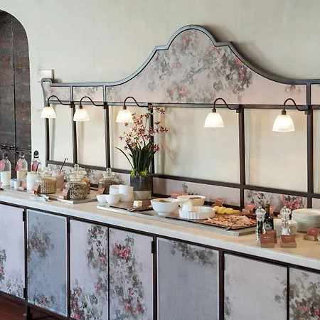 Hotel Palazzo Arzaga Hotel, Spa&golf 5*