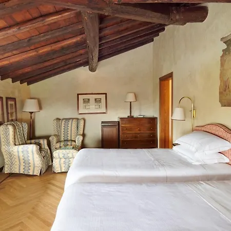 Qc Grand Arzaga Garda & Golf 5*