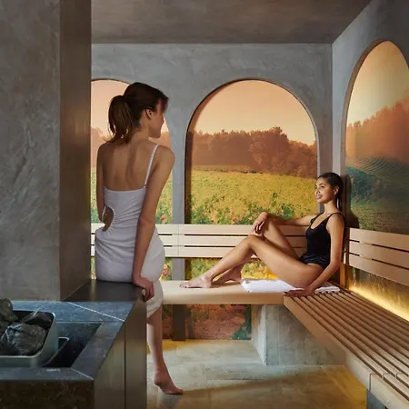 Hotel Qc Grand Arzaga Garda & Golf 5*