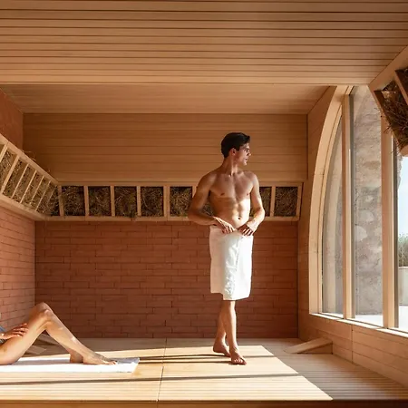 Hotel Qc Grand Arzaga Garda & Golf