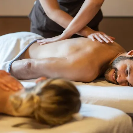 Qc Grand Arzaga Garda & Golf 5*