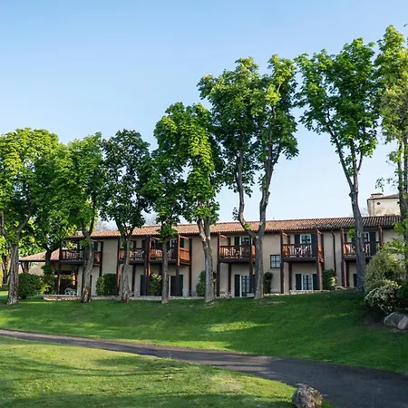 Qc Grand Arzaga Garda & Golf Calvagese della Riviera