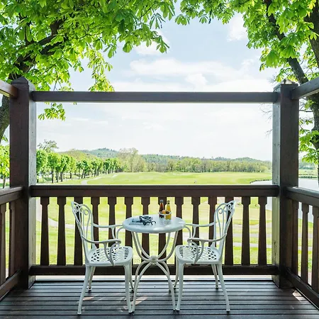 Hotel Qc Grand Arzaga Garda & Golf Calvagese Della Riviera