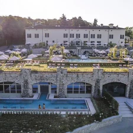 Qc Grand Arzaga Garda & Golf ホテル 5*