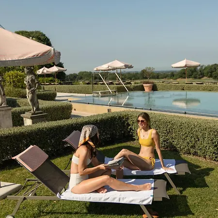 Hotel Qc Grand Arzaga Garda & Golf