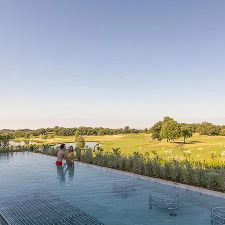 Qc Grand Arzaga Garda & Golf ホテル Calvagese della Riviera