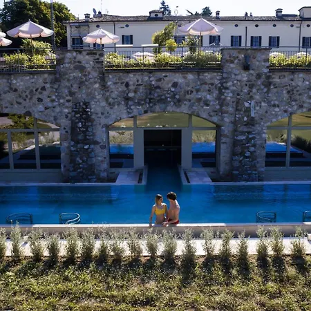 Qc Grand Arzaga Garda & Golf Hotel