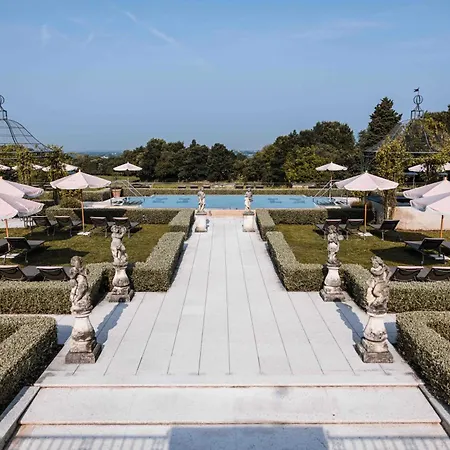 Qc Grand Arzaga Garda & Golf 5* Calvagese Della Riviera