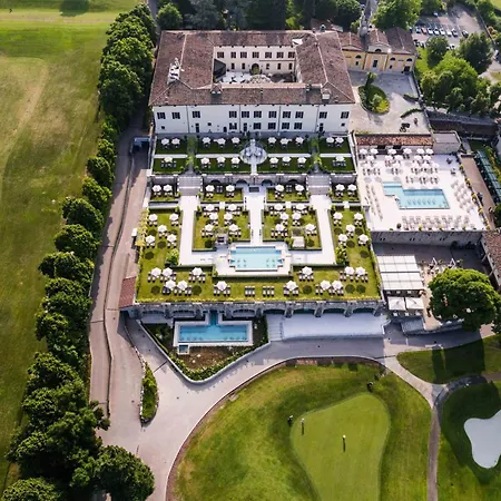 Qc Grand Arzaga Garda & Golf Calvagese Della Riviera