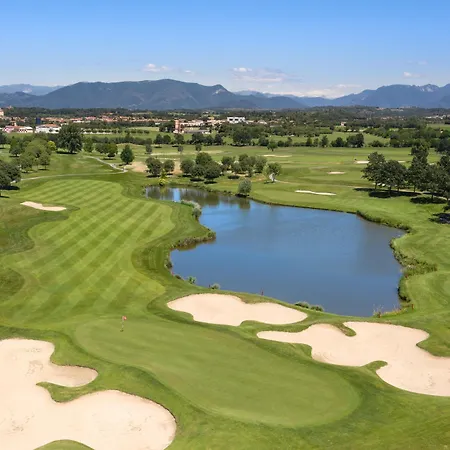 Qc Grand Arzaga Garda & Golf