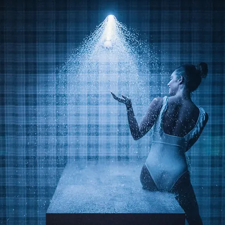 Hotel Qc Grand Arzaga Garda & Golf 5*