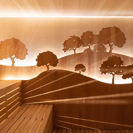 Qc Grand Arzaga Garda & Golf