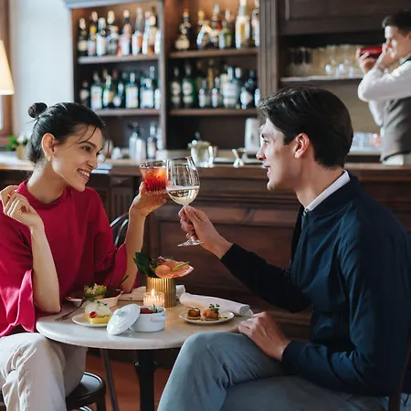 Hotel Qc Grand Arzaga Garda & Golf