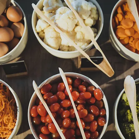 Qc Grand Arzaga Garda & Golf Hotel