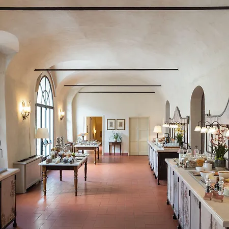 Hotel Qc Grand Arzaga Garda & Golf Calvagese Della Riviera