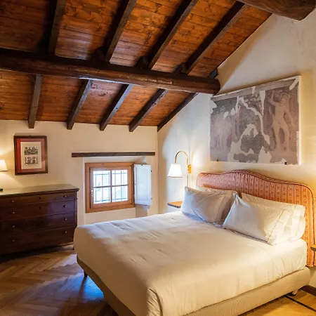 Qc Grand Arzaga Garda & Golf 5*