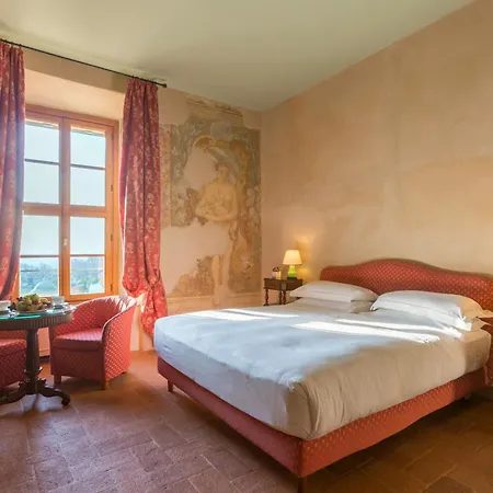 Qc Grand Arzaga Garda & Golf ホテル Calvagese della Riviera