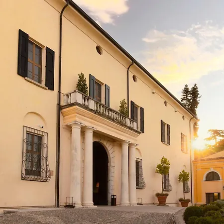 Qc Grand Arzaga Garda & Golf 5* Calvagese della Riviera