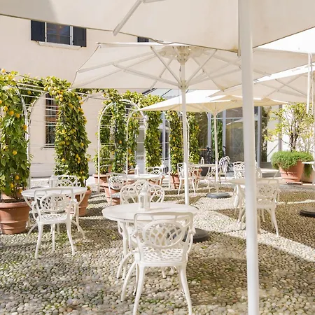Qc Grand Arzaga Garda & Golf ホテル 5*
