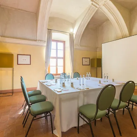 Qc Grand Arzaga Garda & Golf 5* Calvagese della Riviera