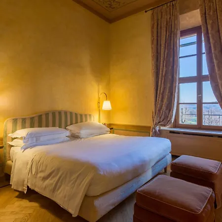 Qc Grand Arzaga Garda & Golf ホテル 5*