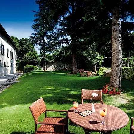 ホテル Qc Grand Arzaga Garda & Golf 5*
