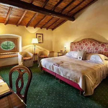 Qc Grand Arzaga Garda & Golf 5* Calvagese della Riviera
