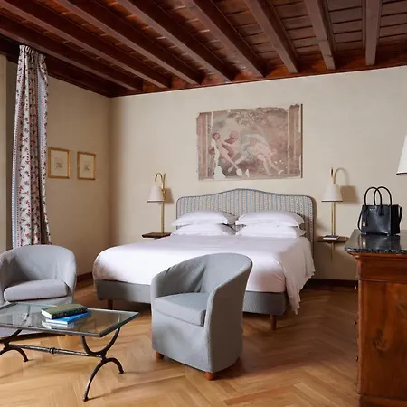 Qc Termegarda & Golf Hotel Calvagese Della Riviera