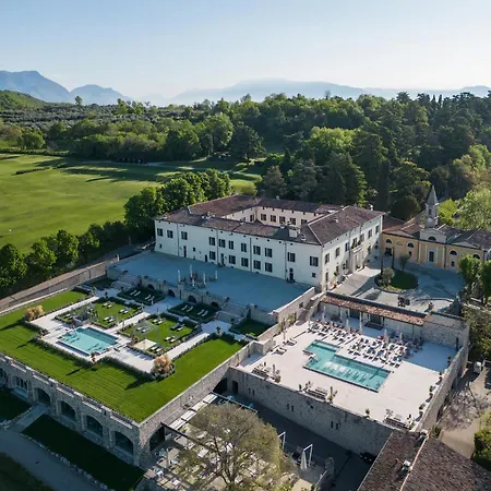 Hotel Qc Termegarda & Golf 5*