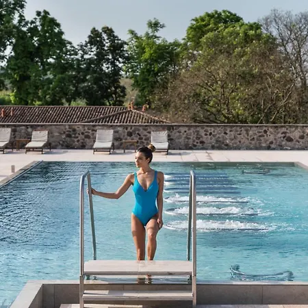 Hotel Qc Termegarda & Golf Calvagese Della Riviera