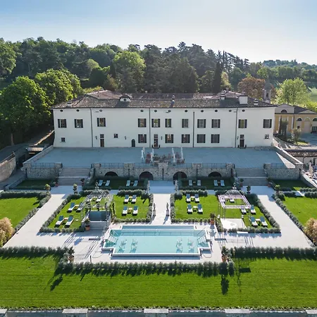 Hotel Qc Termegarda & Golf Calvagese Della Riviera