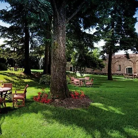 Hotel Qc Termegarda & Golf Calvagese Della Riviera