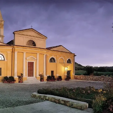 Hotel Qc Termegarda & Golf