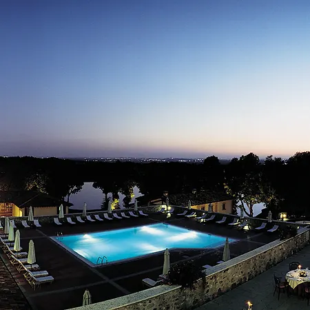 Hotel Qc Termegarda & Golf 5*