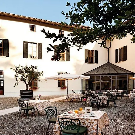 Hotel Qc Termegarda & Golf 5*