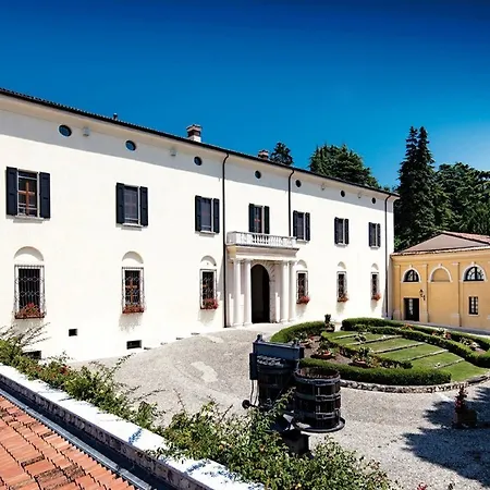 Hotel Qc Termegarda & Golf 5*